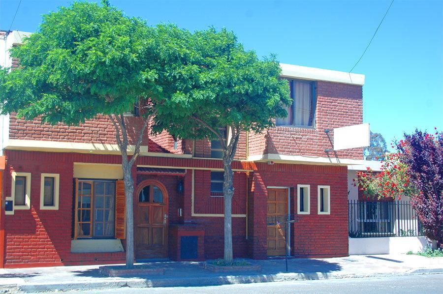 Hostel El Agora Trelew Eksteriør bilde