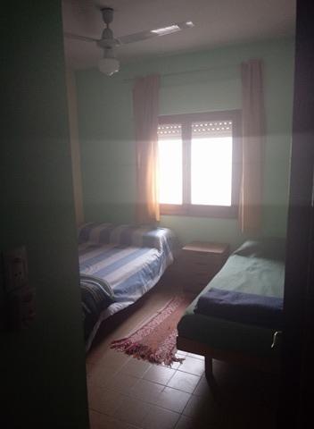 Hostel El Agora Trelew Eksteriør bilde
